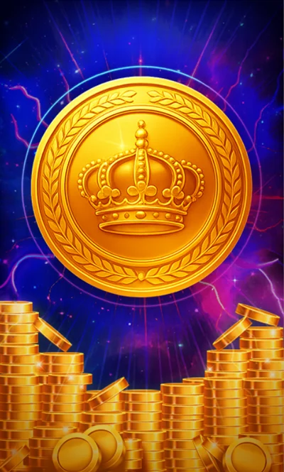 Royal Chip